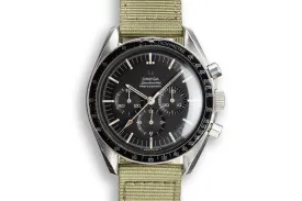 1967 Omega Speedmaster Professional 145.012