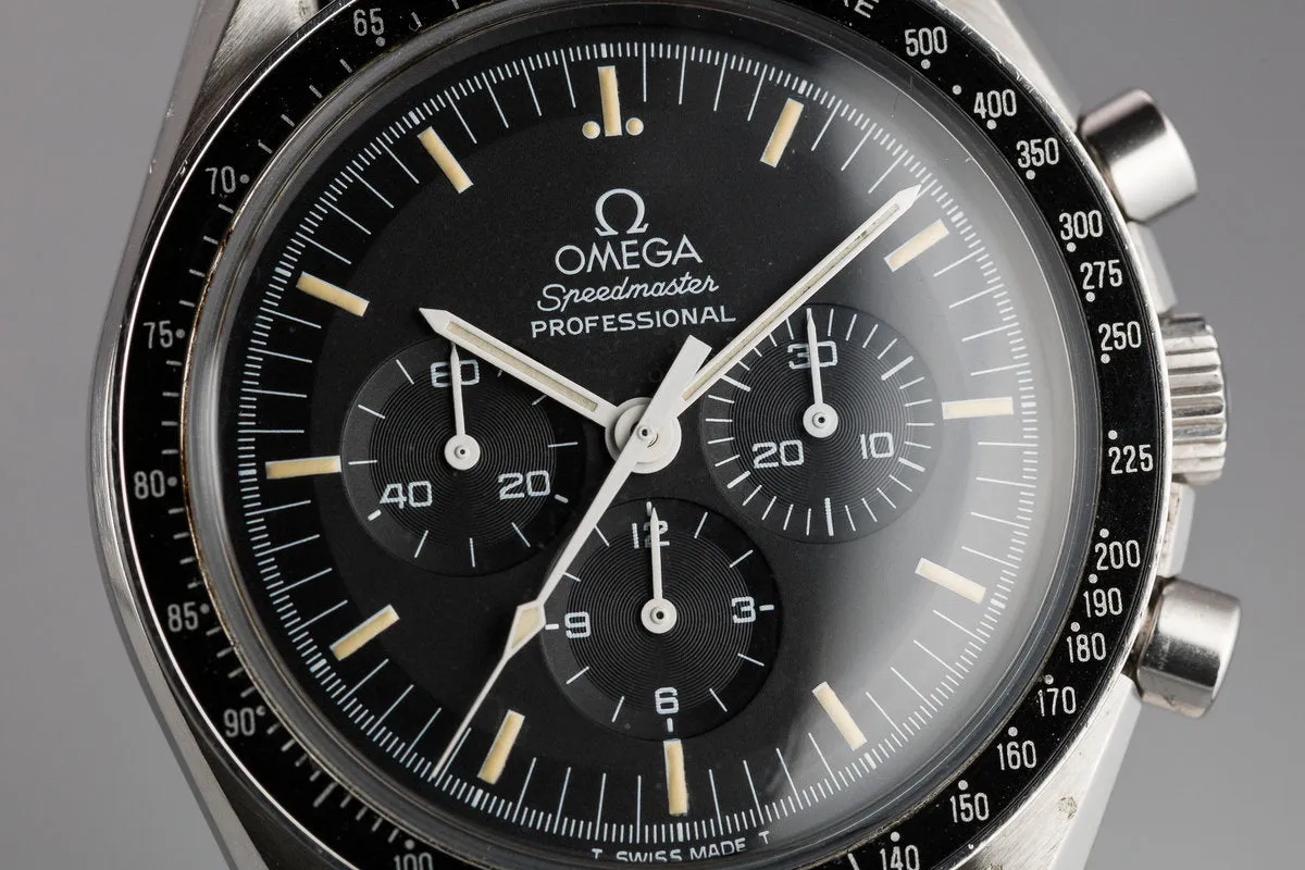 1995 Omega Speedmaster Professional 145.022