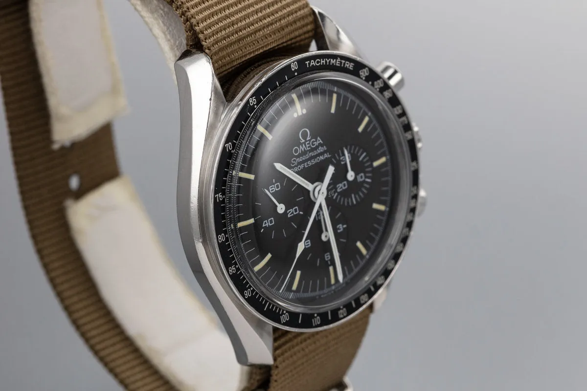 1998 Omega Speedmaster Professional 145.0022