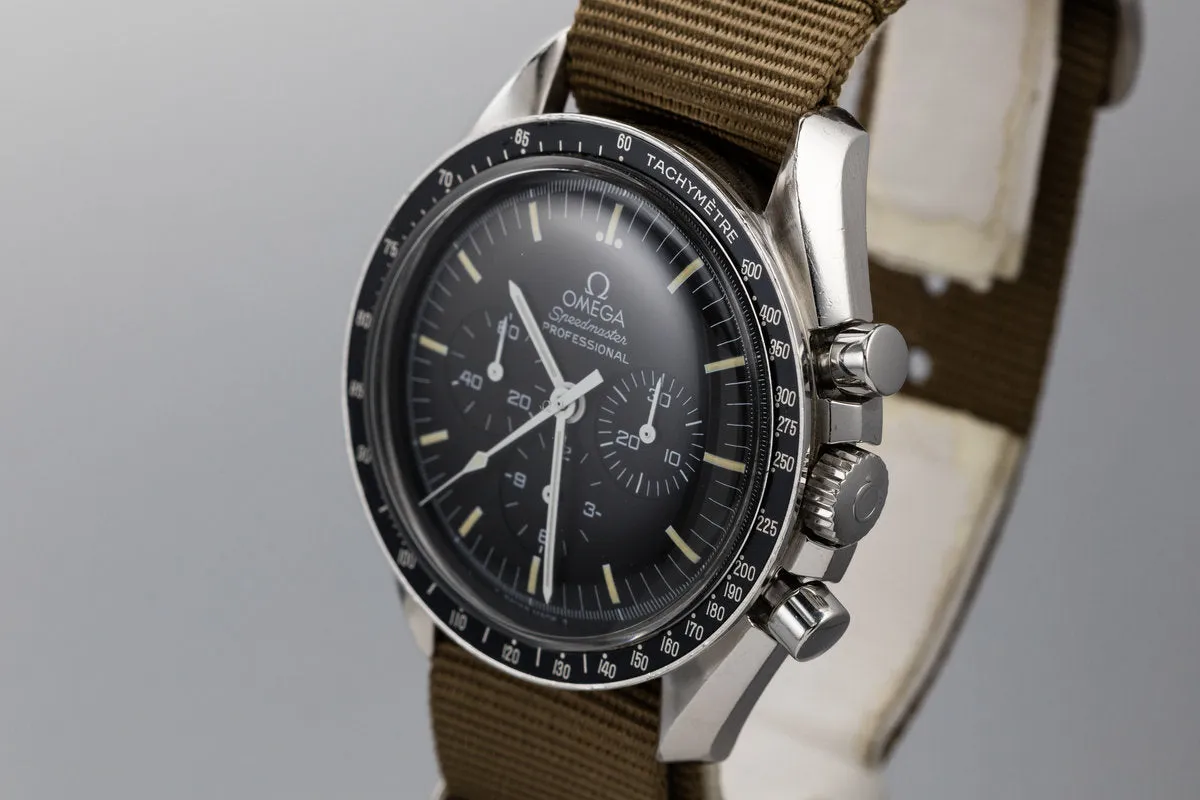 1998 Omega Speedmaster Professional 145.0022