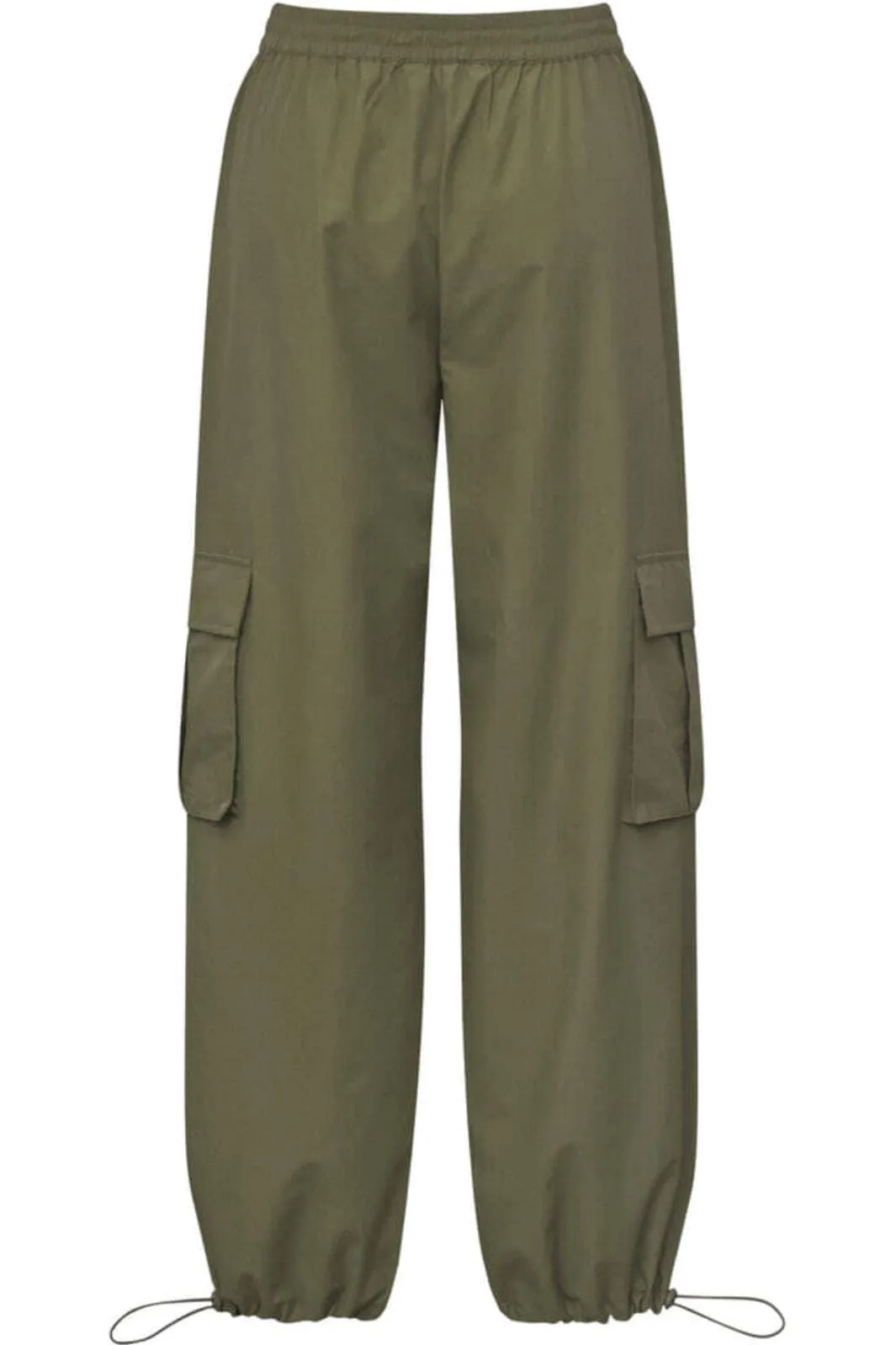 A-View - Cargo Pants - Army