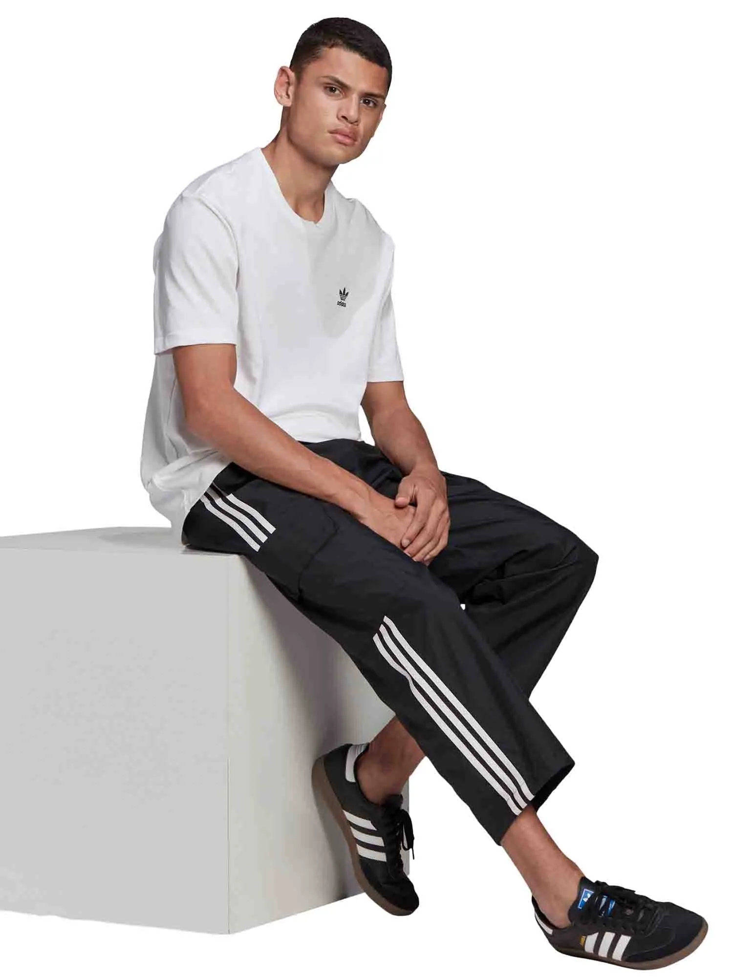 Adidas Originals Pantaloni Sportivi GN3449