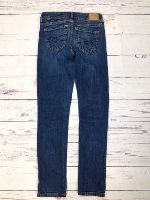 Aeropostale Denim Jeans