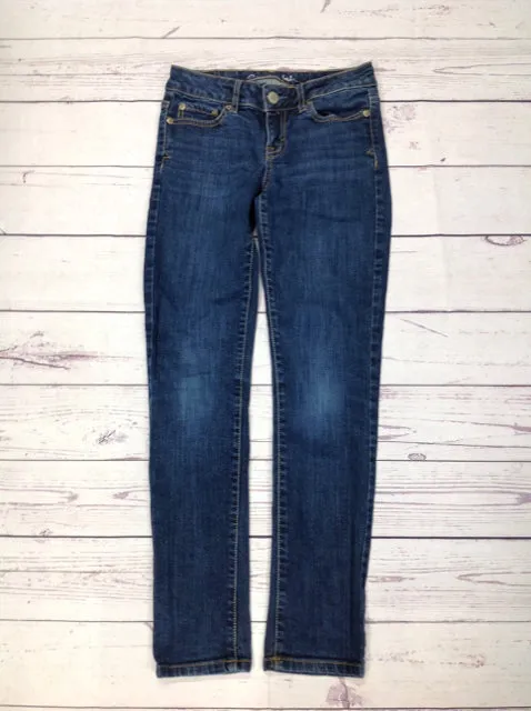 Aeropostale Denim Jeans