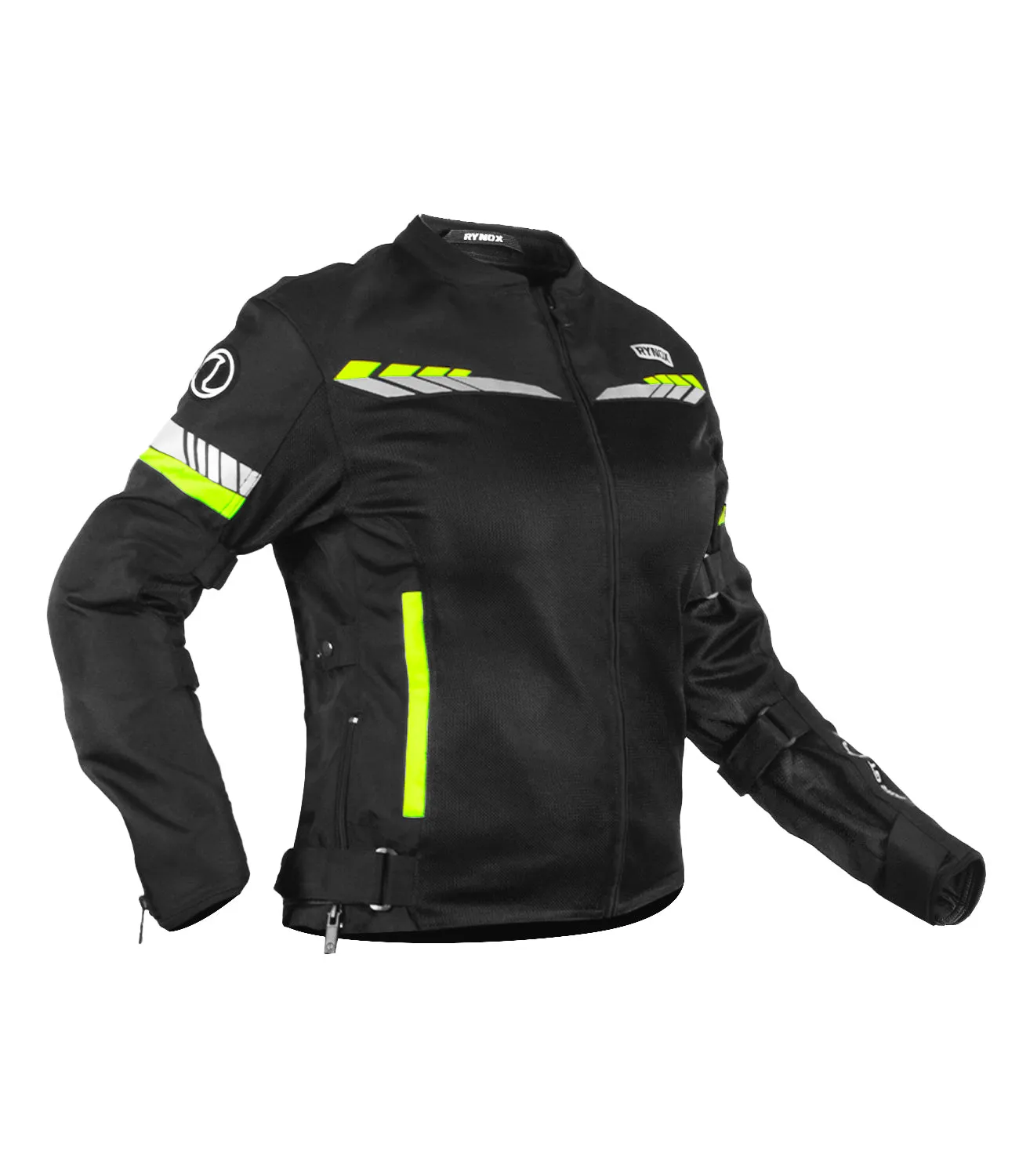 AIR GT 4 WOMEN'S JACKET