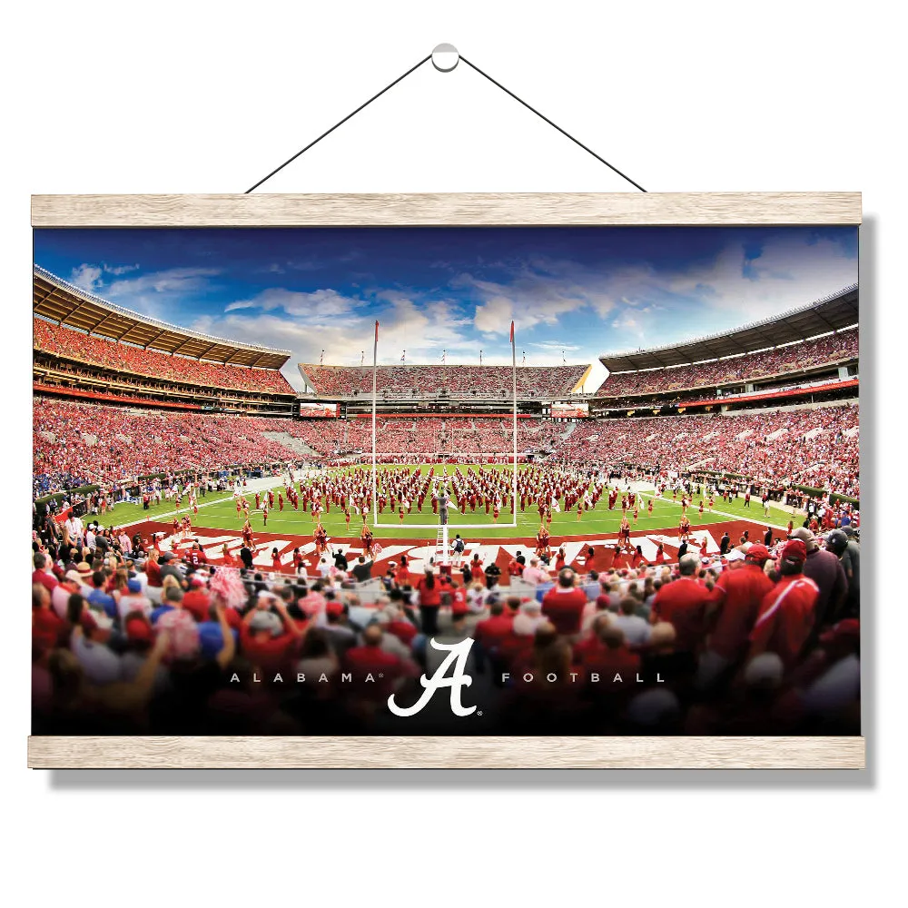 Alabama Crimson Tide - Alabama Football