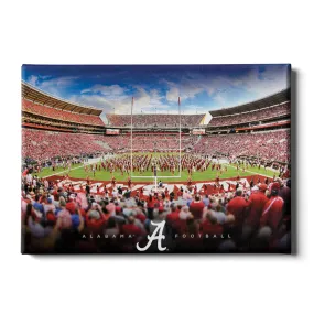 Alabama Crimson Tide - Alabama Football