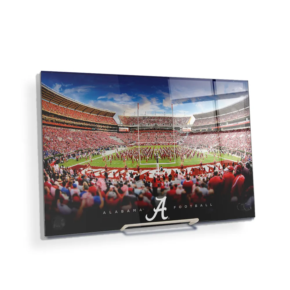 Alabama Crimson Tide - Alabama Football