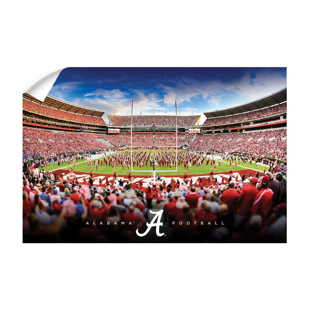 Alabama Crimson Tide - Alabama Football