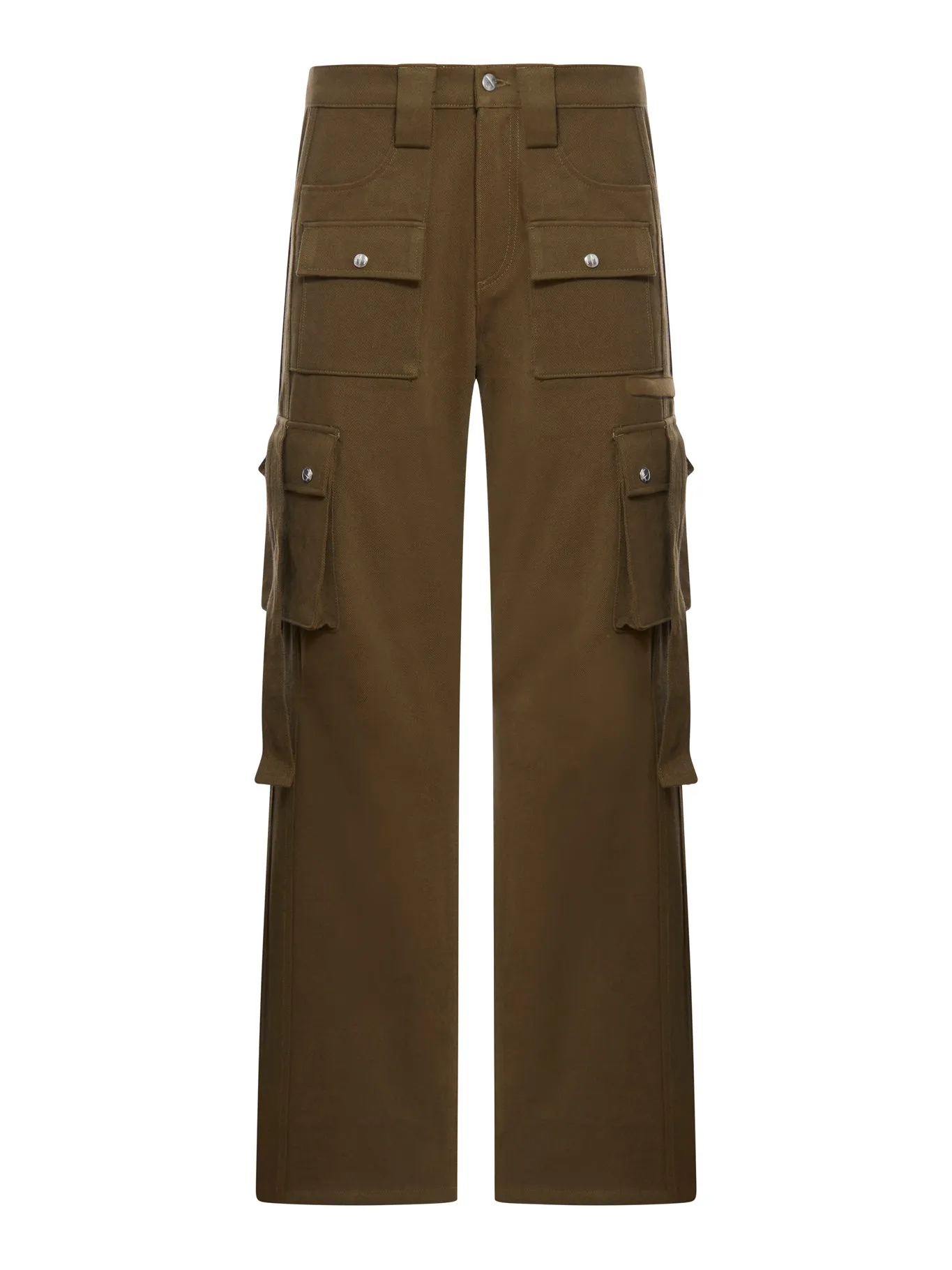 AMARO TWILL CARGOS