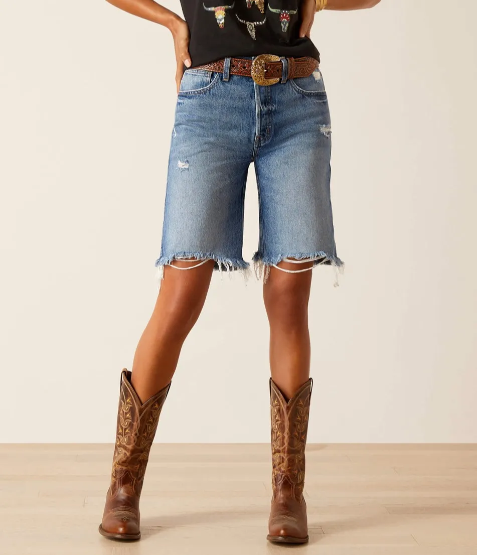 Ariat California Jazmine Shorts