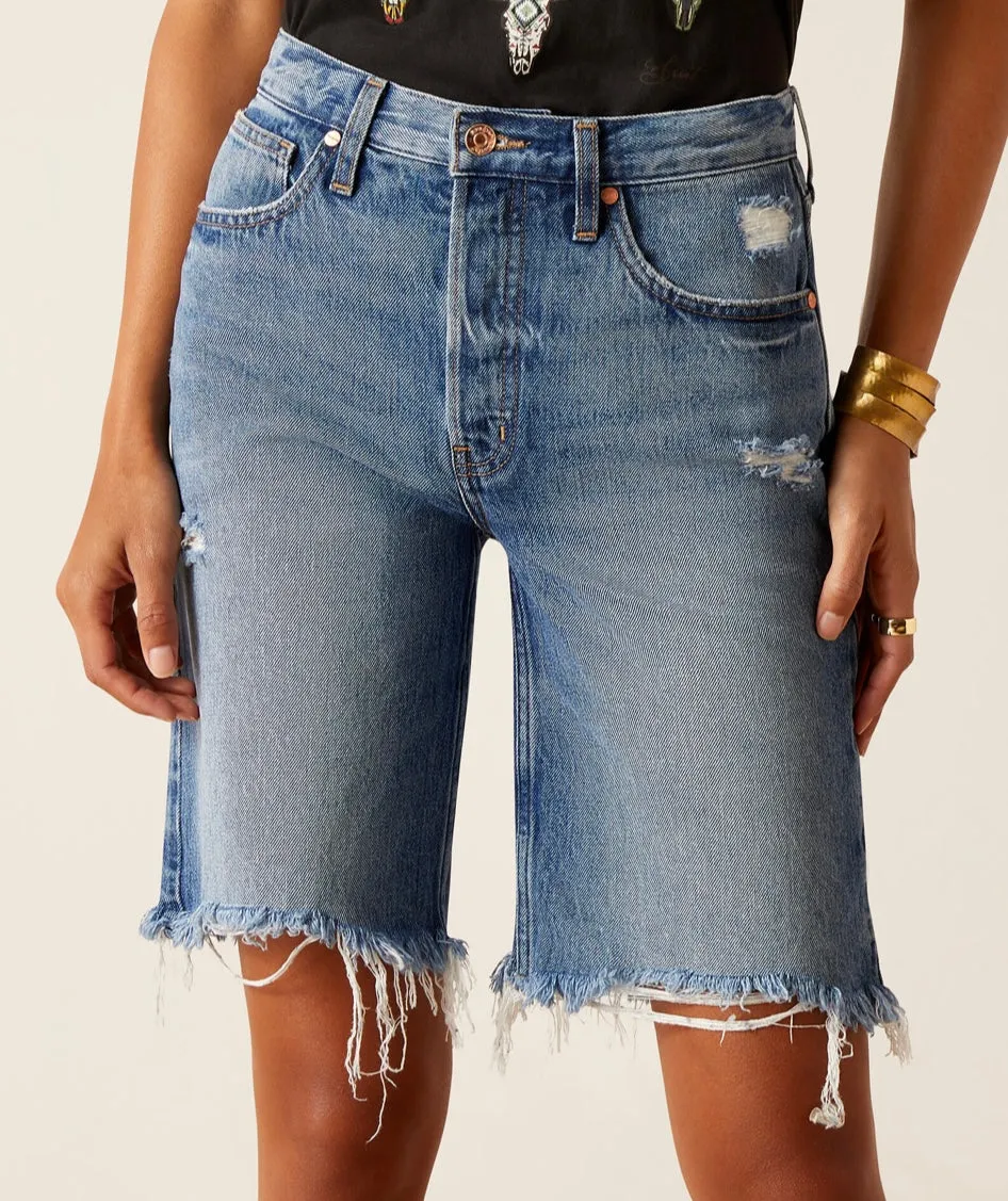 Ariat California Jazmine Shorts