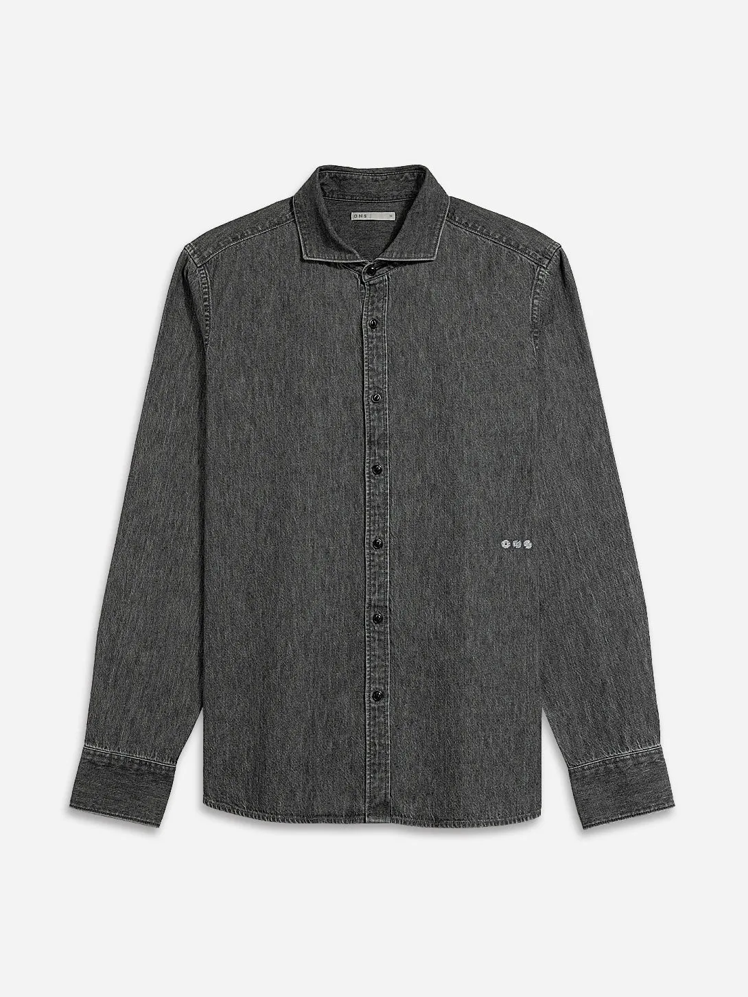 Arthur Black Denim Shirt