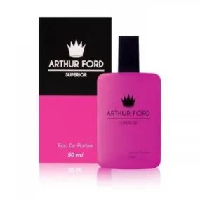 ARTHUR FORD PERFUME COP-F 50ML (COPPELA BY AVROY SHLAIN)