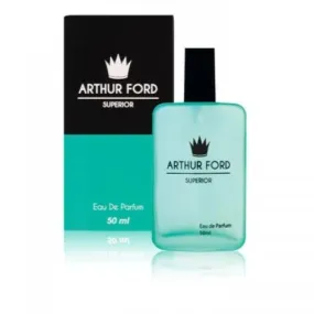 ARTHUR FORD PERFUME VIP-F - 50ML (212 VIP BY CAROLINA HERRERA)