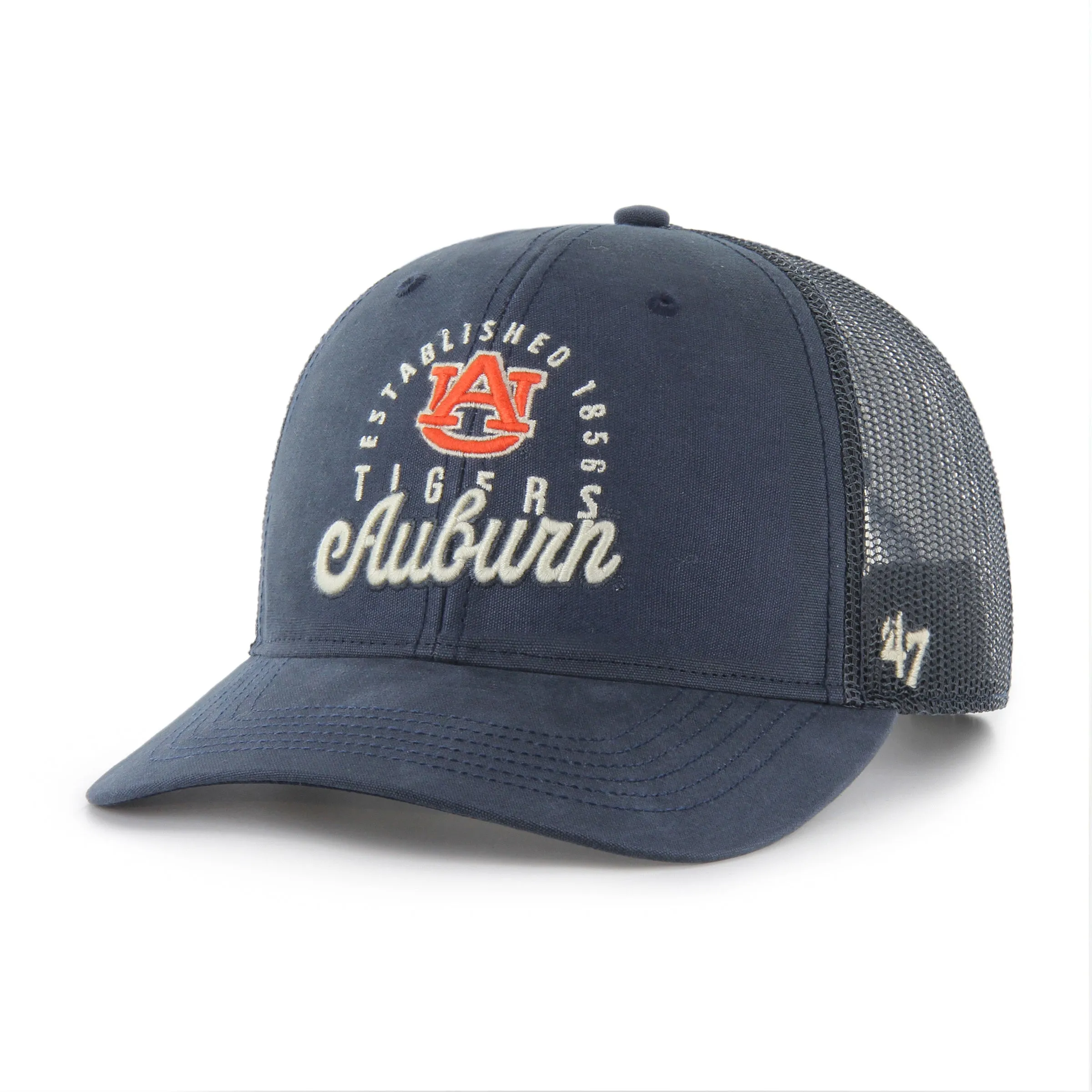 AUBURN TIGERS PITSTOP '47 TRUCKER