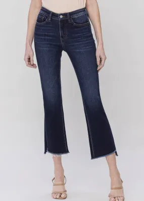 Bella vervet jeans