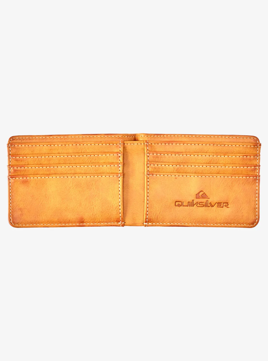 Billetera para Hombre QUIKSILVER WOVEN CANVAS MANVAS CSD0