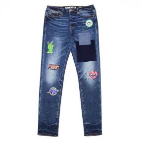 Billionaire Boys Club - Hyperion Jeans