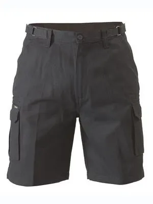 Bisley 8 Pocket Cargo Shorts BSHC1007