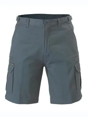 Bisley 8 Pocket Cargo Shorts BSHC1007