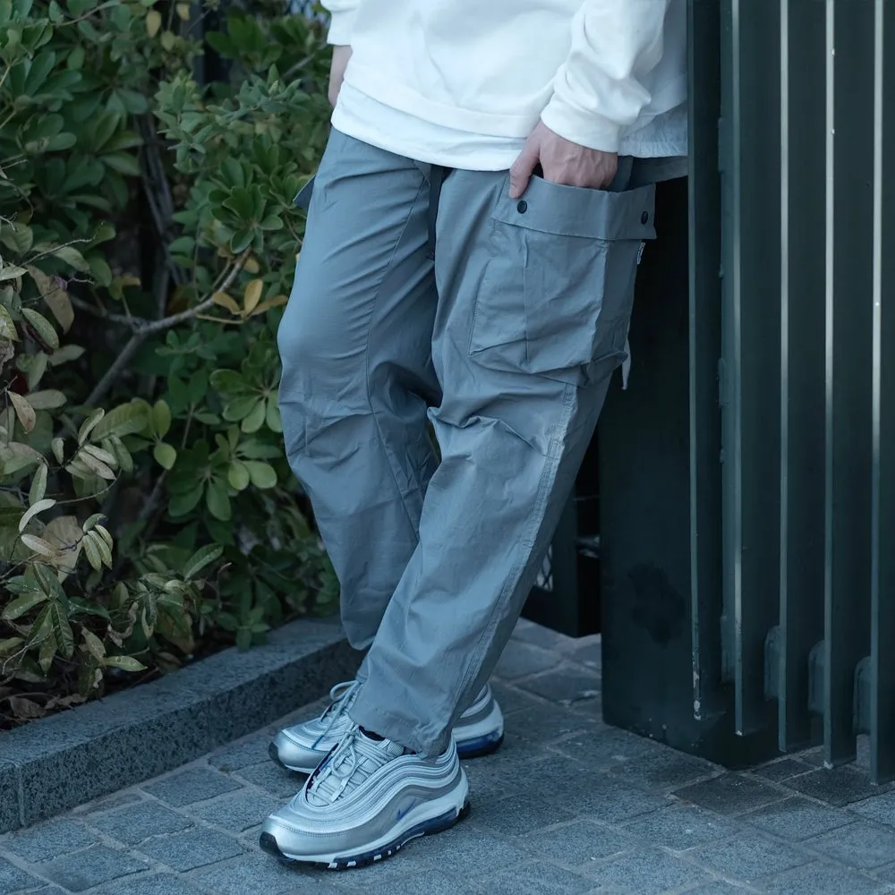 Boysnextdoor Relax Cargo Pants in Black