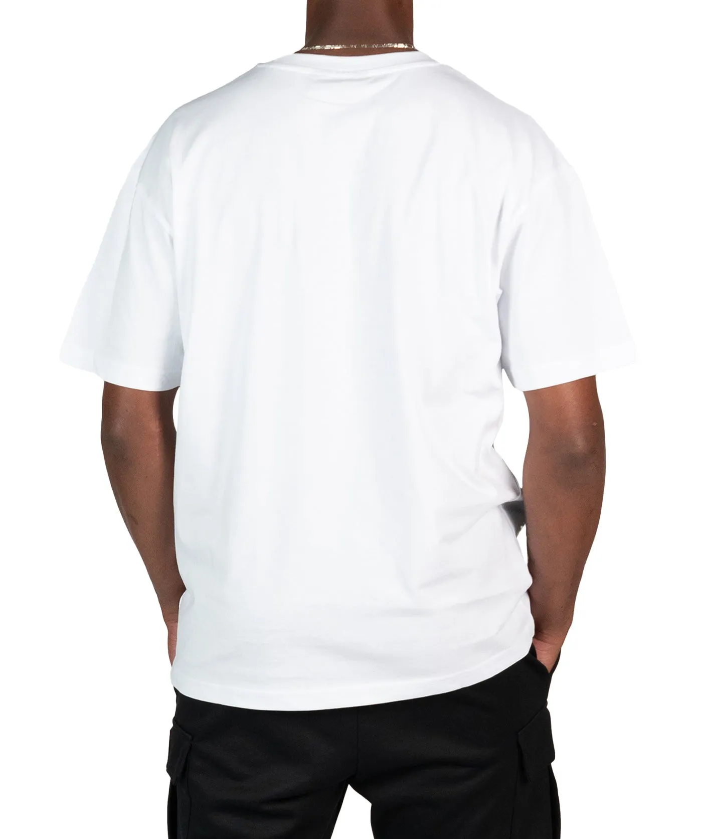 Brand Box Fit T-shirt