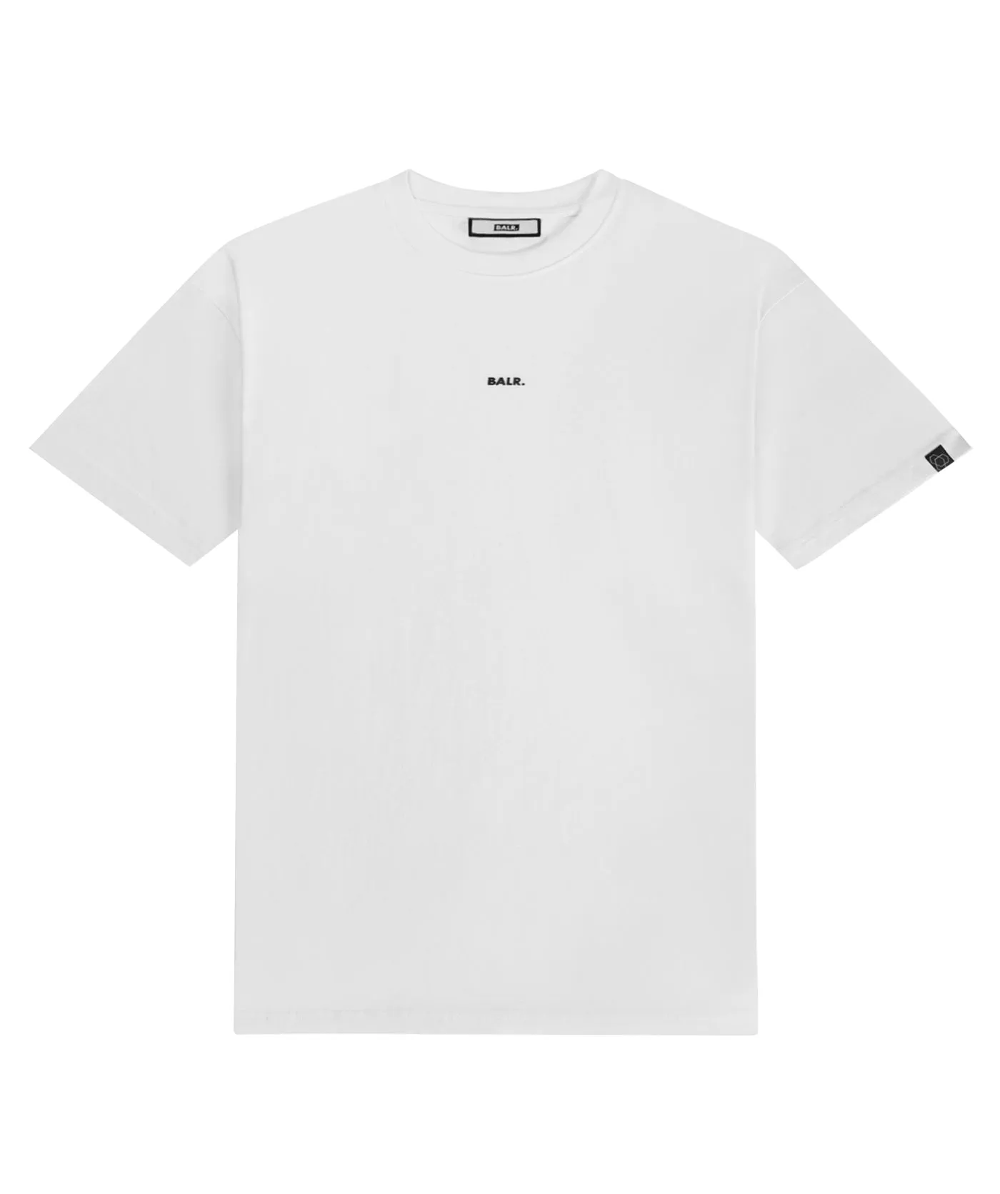 Brand Box Fit T-shirt