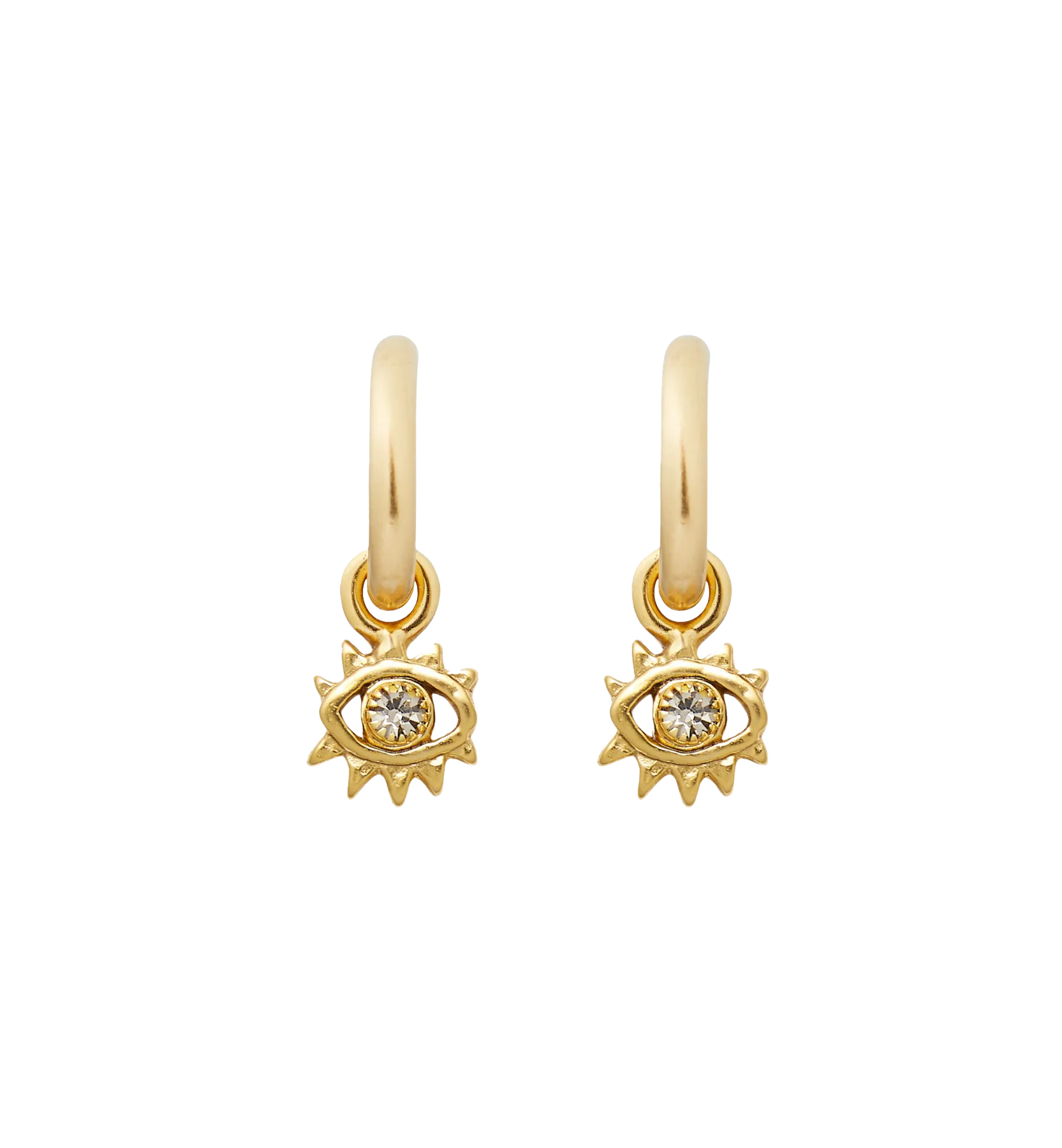 Brinker & Eliza Alexis Earrings