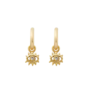 Brinker & Eliza Alexis Earrings