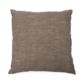 Canvas Nomad Pillow