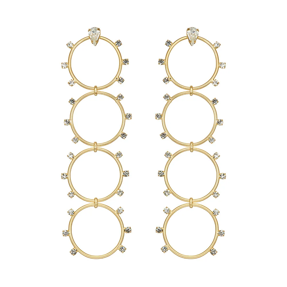 CARIBA Earrings