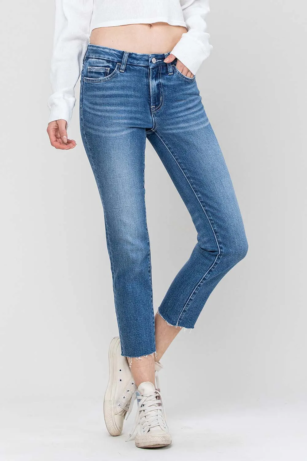 Classic Chic Denim