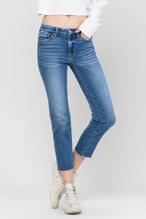 Classic Chic Denim