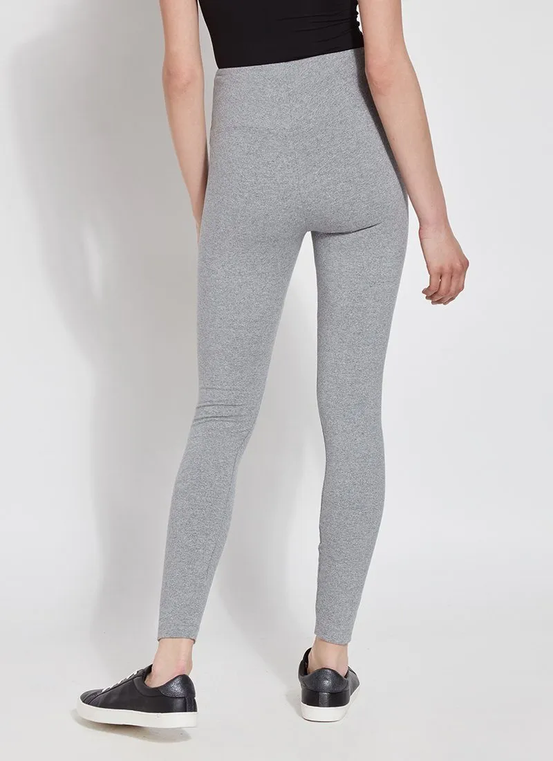 Classic Cotton Legging (Plus Size, 28" Inseam)