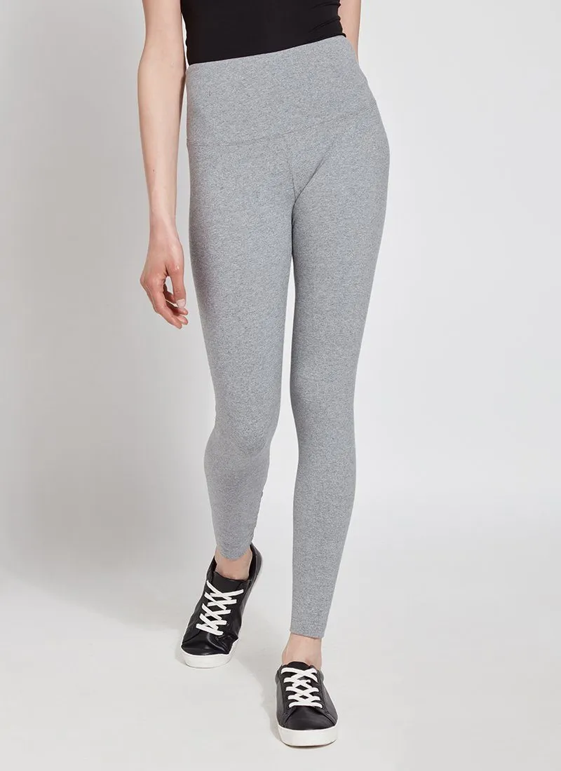 Classic Cotton Legging (Plus Size, 28" Inseam)