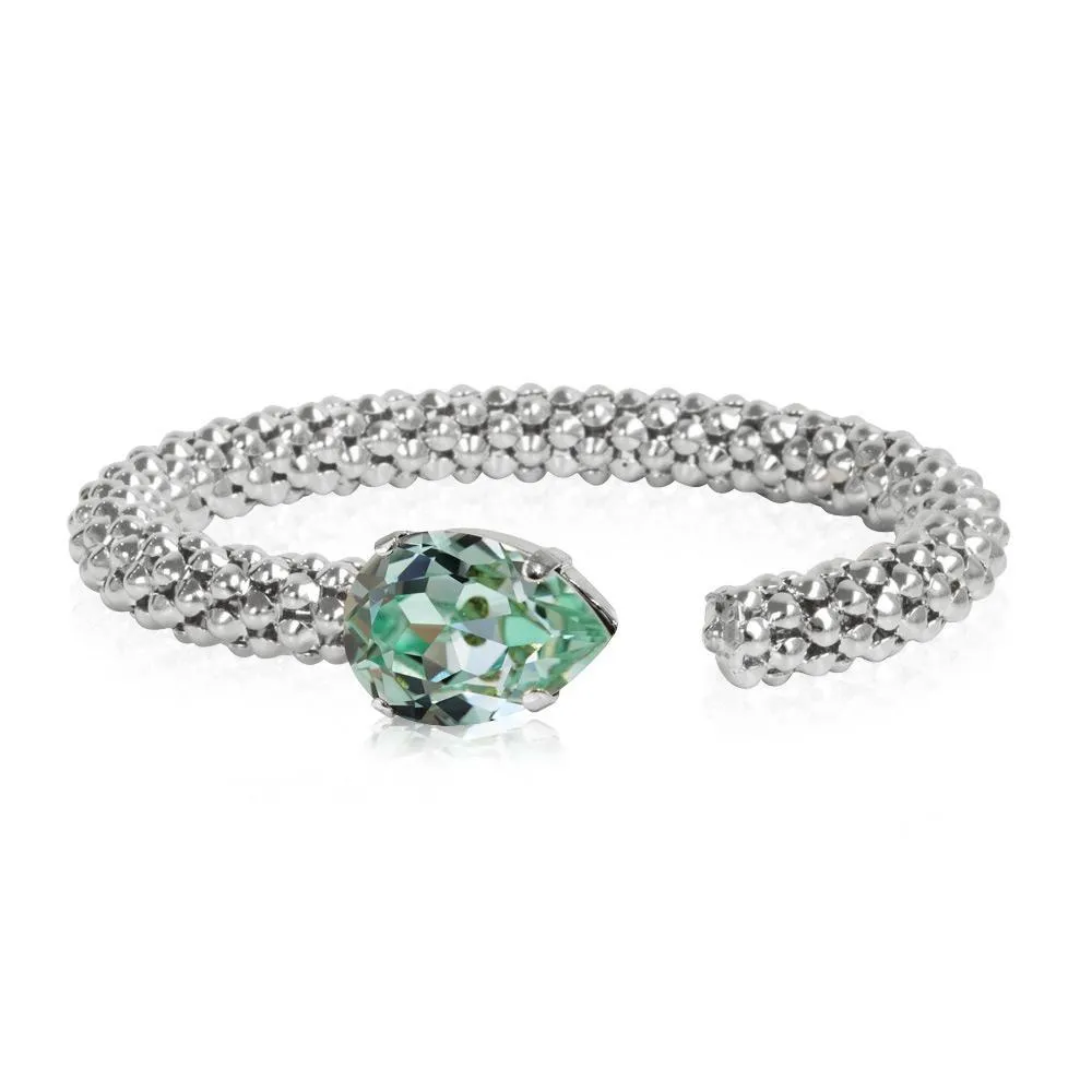 Classic Rope Bracelet / Chrysolite