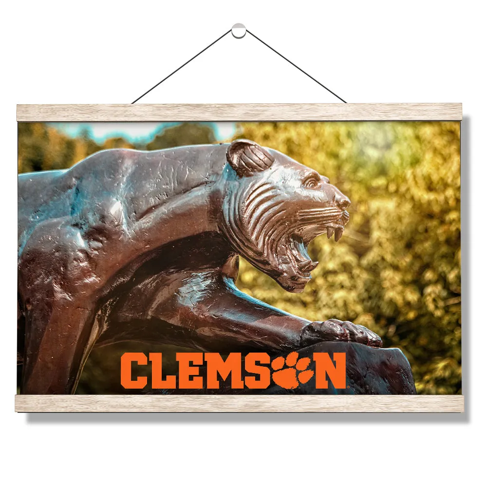 Clemson Tigers - Tiger Roar