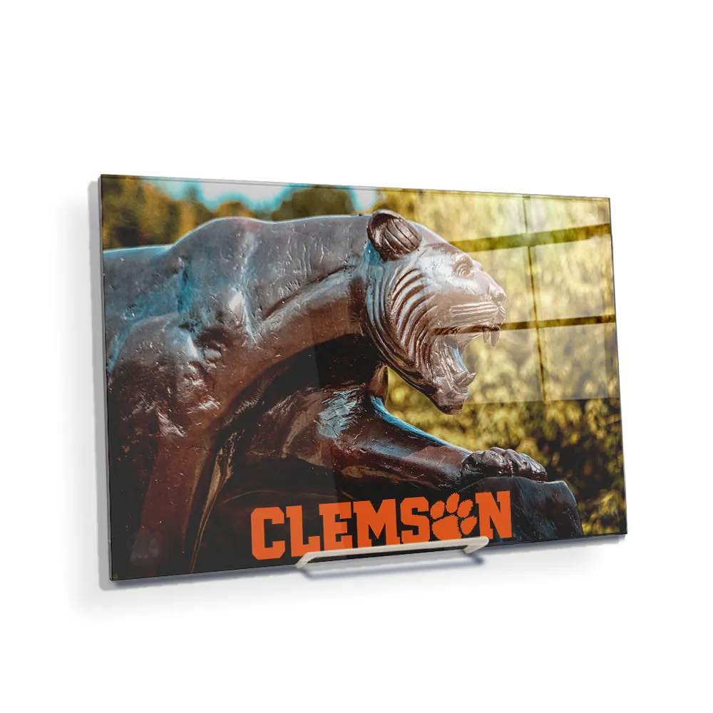 Clemson Tigers - Tiger Roar