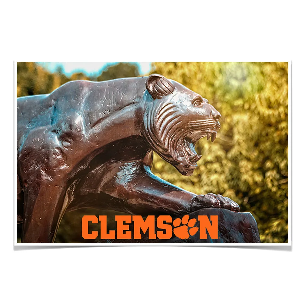 Clemson Tigers - Tiger Roar