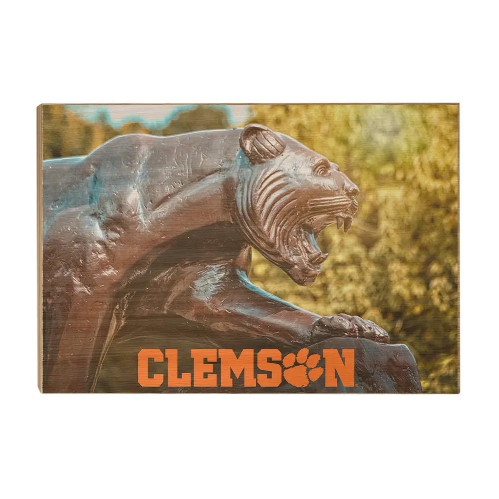 Clemson Tigers - Tiger Roar