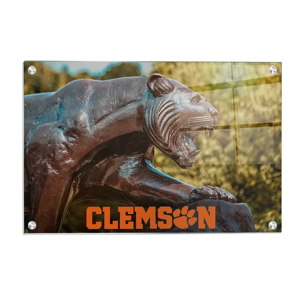 Clemson Tigers - Tiger Roar