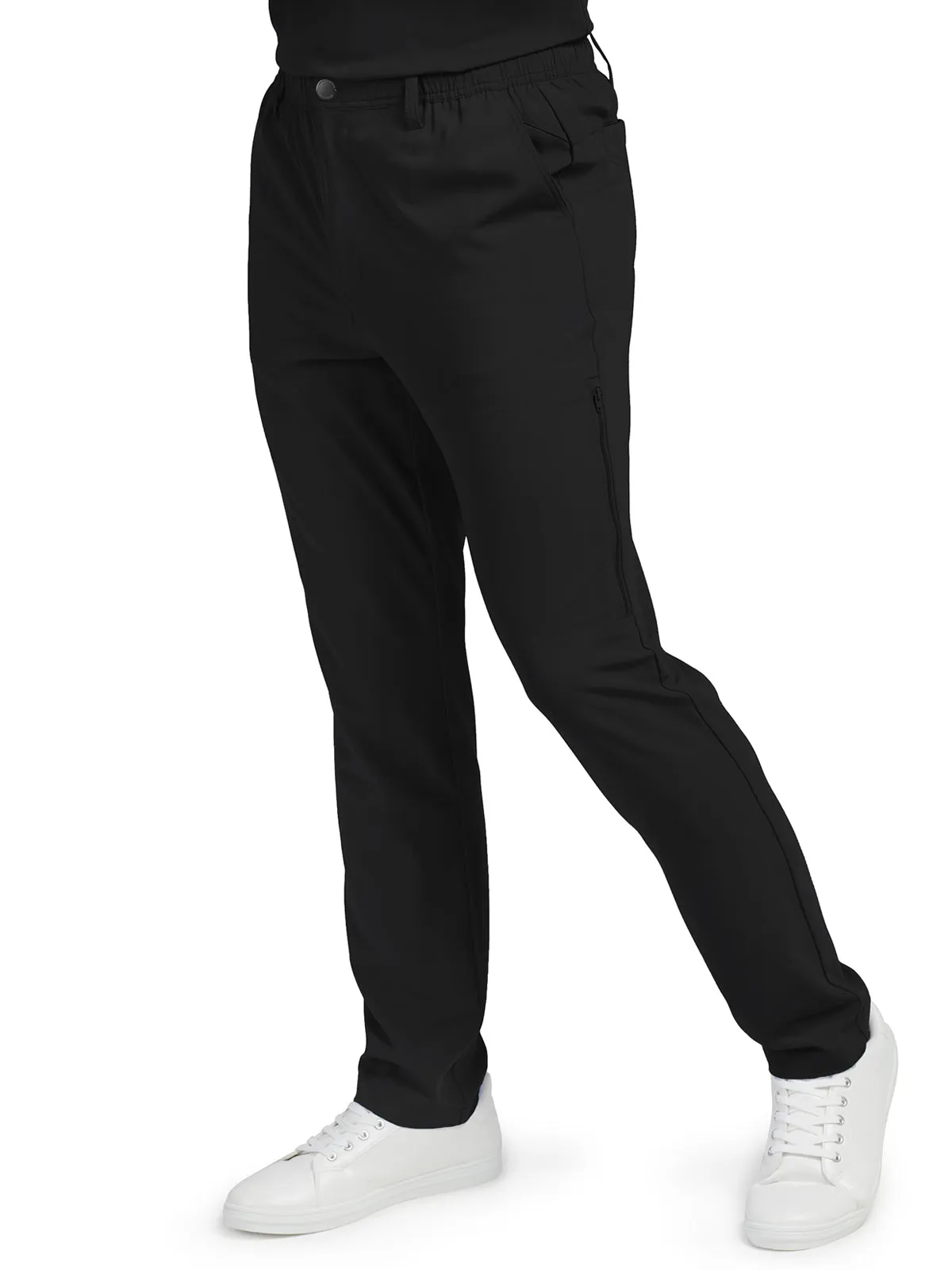 Crft - Men's Cargo Scrub Pant