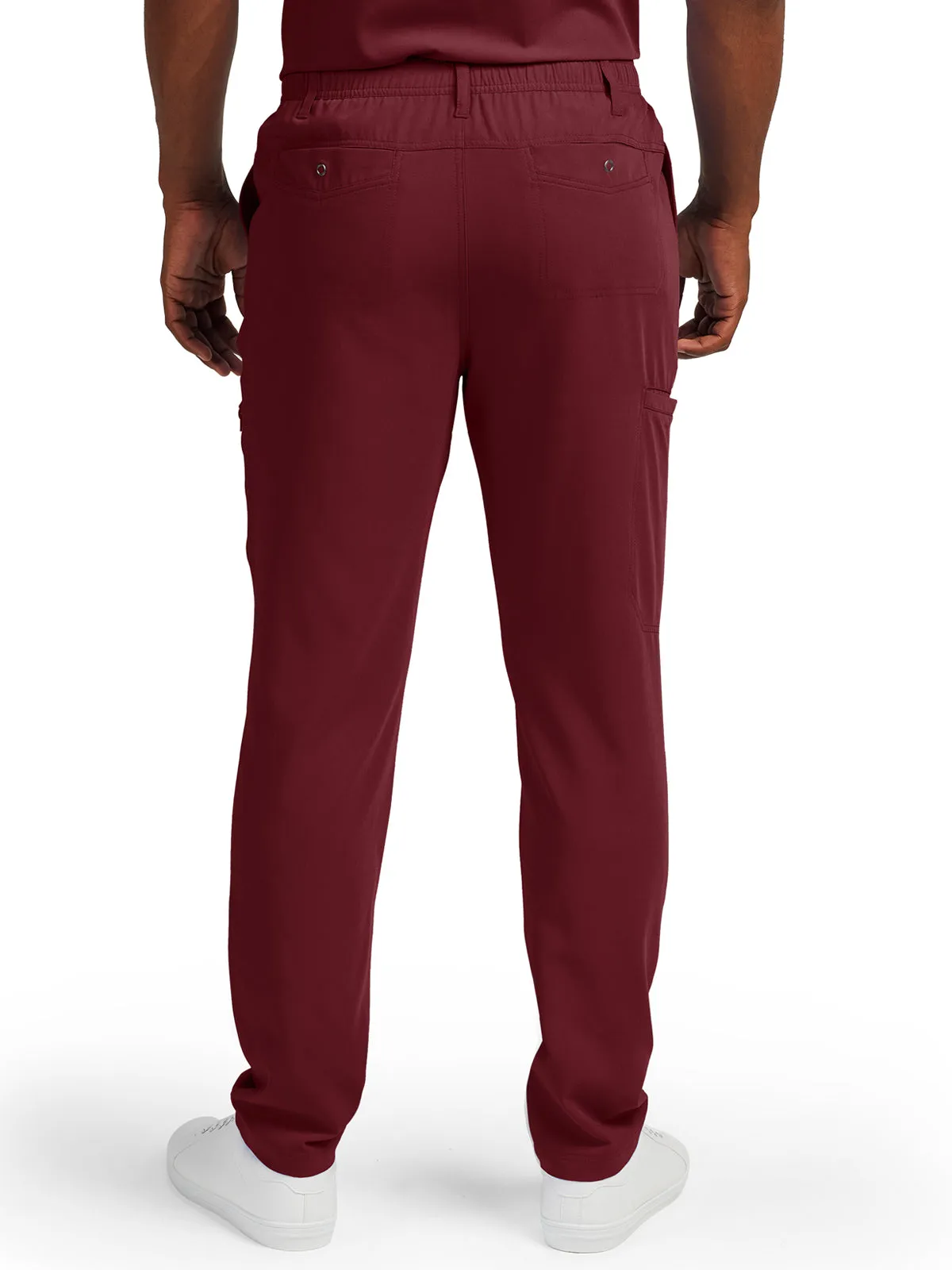 Crft - Men's Cargo Scrub Pant