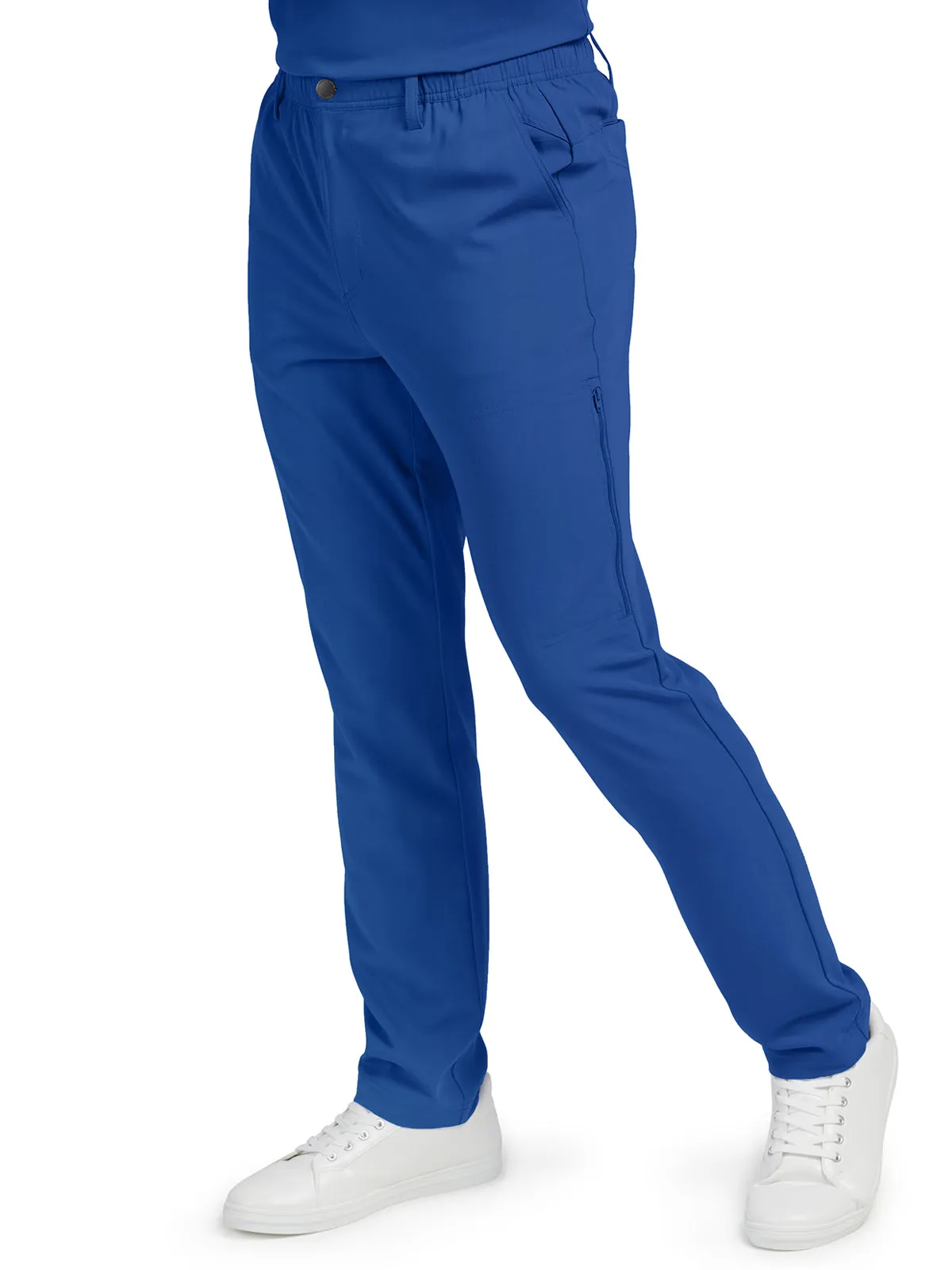 Crft - Men's Cargo Scrub Pant