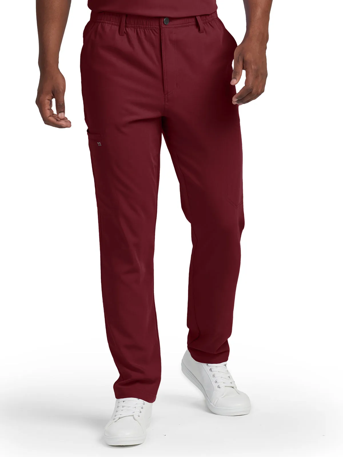 Crft - Men's Cargo Scrub Pant