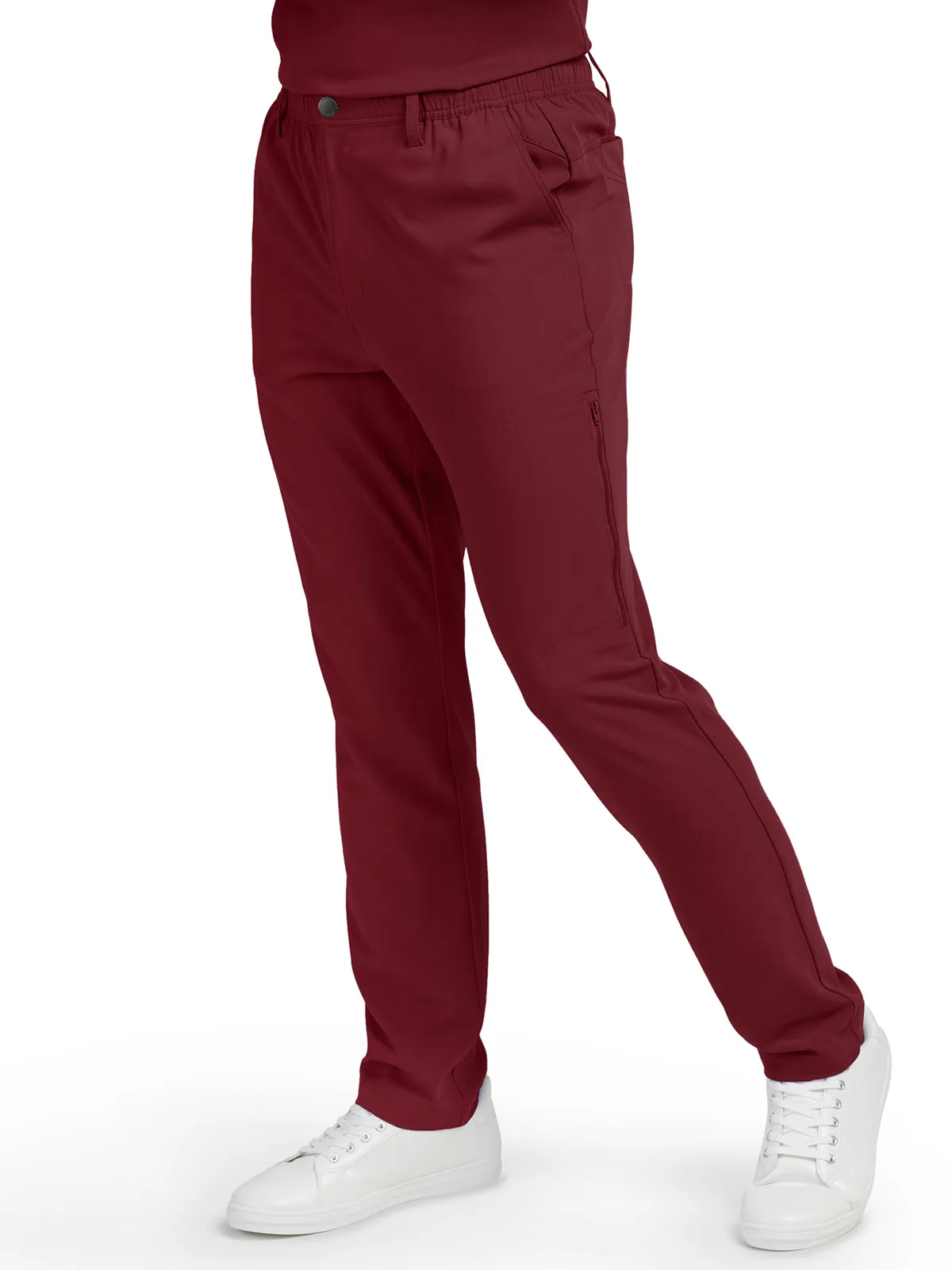 Crft - Men's Cargo Scrub Pant