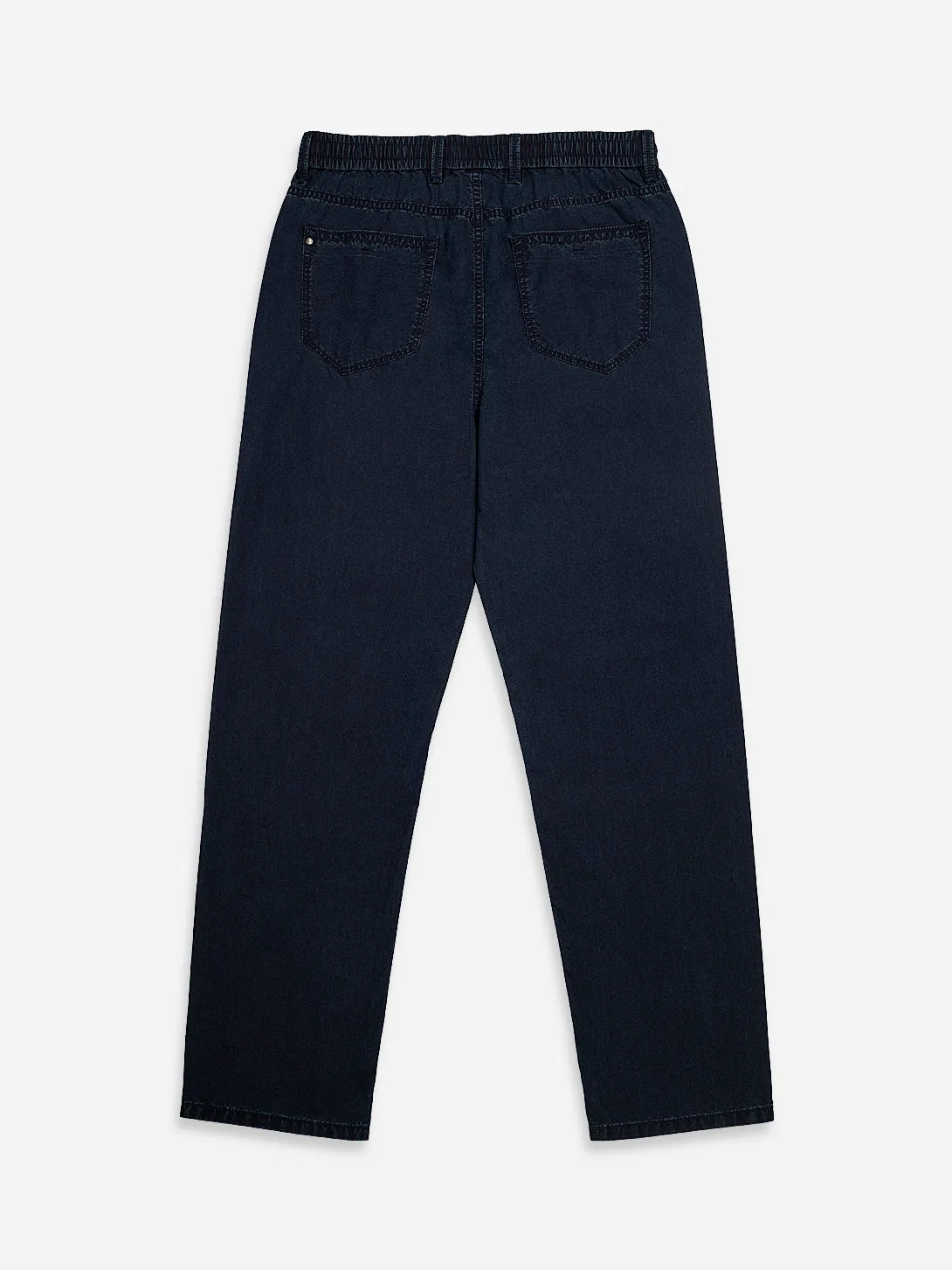 Crosby Indigo Jeans