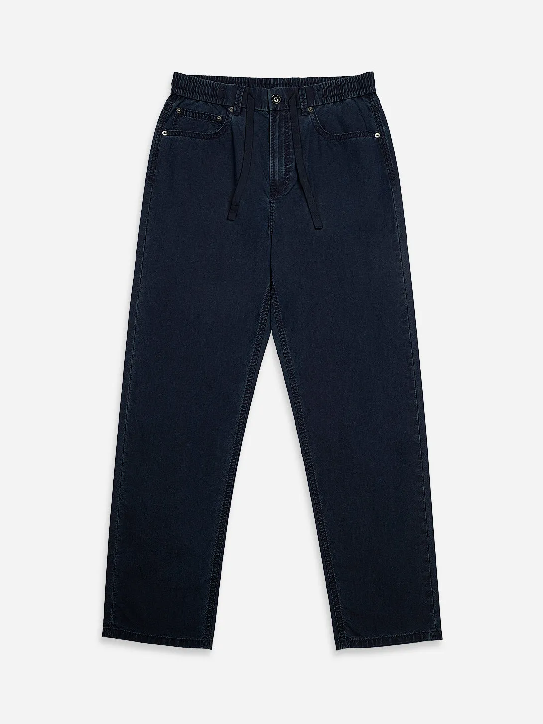 Crosby Indigo Jeans