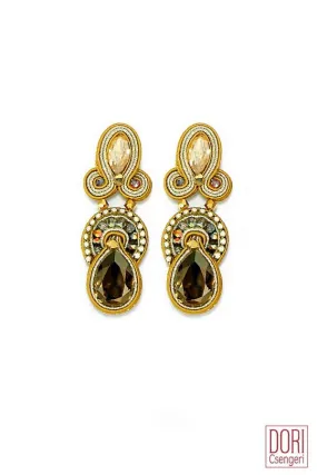 Deseo Classic Earrings